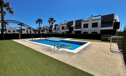 Bungalow - Reventa - Pilar de la Horadada - Pilar de la Horadada