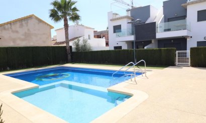 Bungalow - Reventa - Pilar de la Horadada - Zona Pueblo