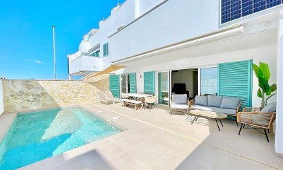 Bungalow - Reventa - Torre de la Horadada - Las Higuericas