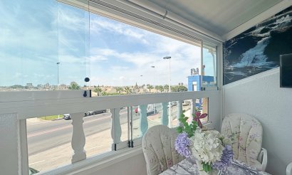 Bungalow - Reventa - Torrevieja - Aguas Nuevas