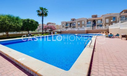 Bungalow - Reventa - Torrevieja - Altos de la Bahía