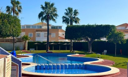 Bungalow - Reventa - Torrevieja - C-29807