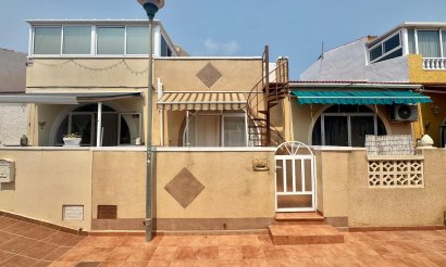 Bungalow - Reventa - Torrevieja - El Chaparral