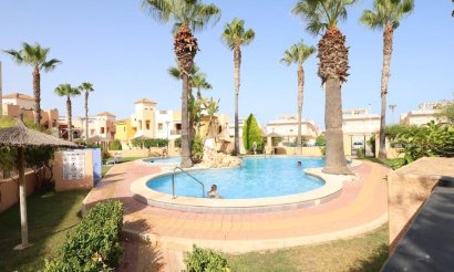 Bungalow - Reventa - Torrevieja - Los altos