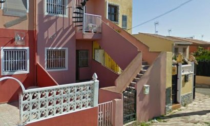 Bungalow - Reventa - Torrevieja - San luis