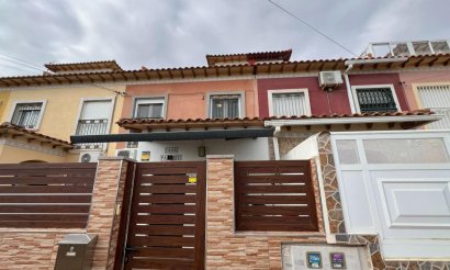 Bungalow - Reventa - Torrevieja - Torretas