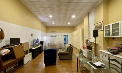 Bungalow - Reventa - Torrevieja - Torrevieja