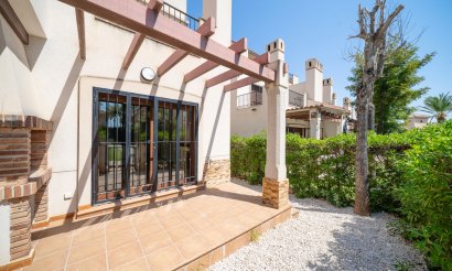 Bungalow - Revente - Algorfa - C-35248
