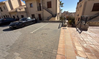 Bungalow - Revente - Algorfa - La Finca Golf Resort