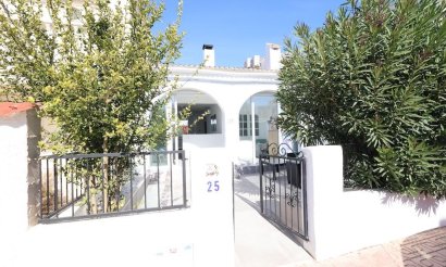 Bungalow - Revente - Benijofar - Costa blanca sur