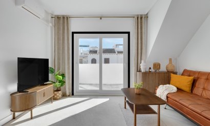 Bungalow - Revente - Ciudad Quesada - Ciudad Quesada - Rojales