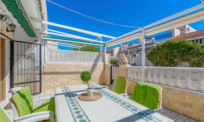 Bungalow - Revente - Guardamar del Segura - Guardamar del Segura