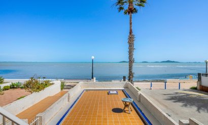 Bungalow - Revente - Los Urrutias - Estrella De Mar