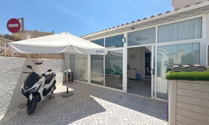 Bungalow - Revente - Orihuela Costa - Blue Lagoon