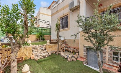 Bungalow - Revente - Orihuela Costa - La Florida