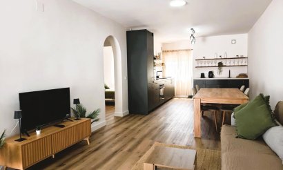 Bungalow - Revente - Orihuela Costa - La Regia