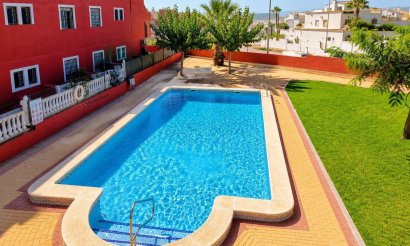 Bungalow - Revente - Orihuela Costa - Los Altos