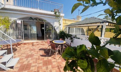 Bungalow - Revente - Orihuela Costa - Playa Flamenca
