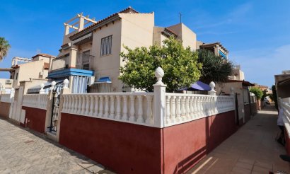Bungalow - Revente - Orihuela Costa - Playa Flamenca
