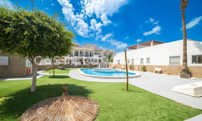 Bungalow - Revente - Orihuela Costa - Punta Prima