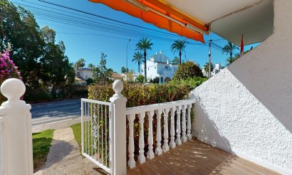 Bungalow - Revente - Orihuela Costa - Villamartín