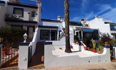 Bungalow - Revente - Orihuela Costa - Villamartin