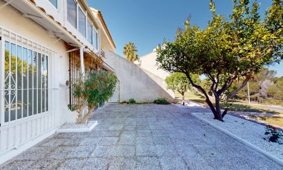 Bungalow - Revente - Orihuela Costa - Villamartín