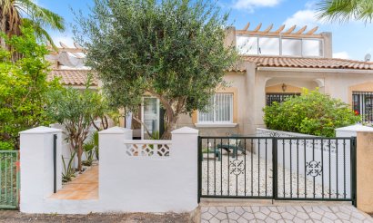 Bungalow - Revente - Orihuela Costa - Villamartin