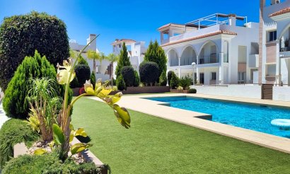Bungalow - Revente - Rojales - Centro de la Ciudad Quesada