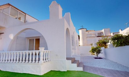 Bungalow - Revente - San Miguel de Salinas - BLUE LAGOON