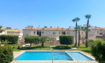 Bungalow - Revente - Torrevieja - Aguas Nuevas