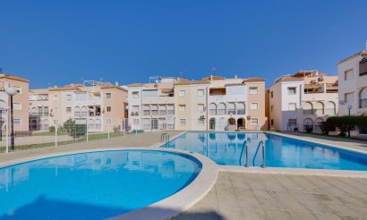 Bungalow - Revente - Torrevieja - C-40237