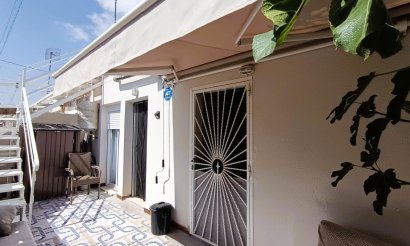 Bungalow - Revente - Torrevieja - La Siesta - El Salado - Torreta