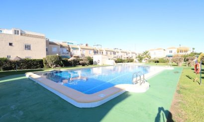 Bungalow - Revente - Torrevieja - Paraje natural