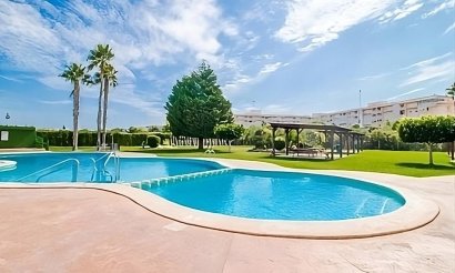 Bungalow - Revente - Torrevieja - Parque de Las Naciones