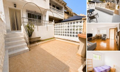 Bungalow - Revente - Torrevieja - Torre del moro