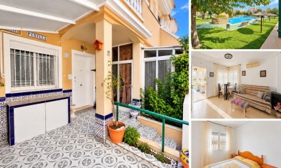Bungalow - Revente - Torrevieja - Torreblanca