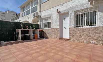 Bungalow - Revente - Torrevieja - Torrelamata - La Mata