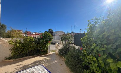 Bungalow - Revente - Torrevieja - torreta III