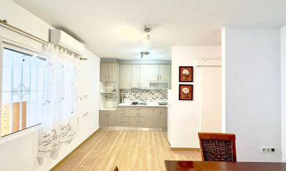 Bungalow - Revente - Torrevieja - Torretas