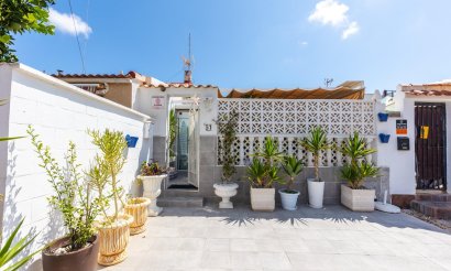Bungalow - Revente - Torrevieja - Torretas