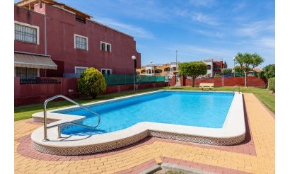 Bungalow - Revente - Torrevieja - Torrevieja