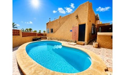 Bungalow - Revente - Villamartin - Villamartin