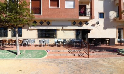 Comercial - Reventa - Formentera del Segura - Formentera - Village