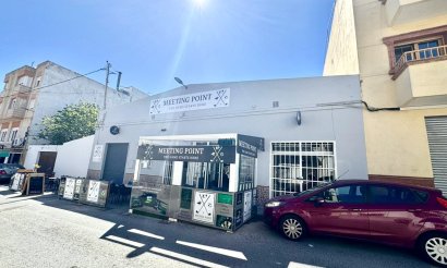 Comercial - Reventa - San Miguel de Salinas - San Miguel de Salinas