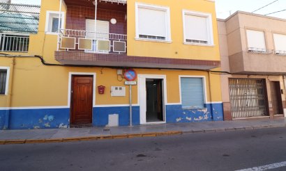 Commercial - Resale - Benijofar - Benijofar - Village