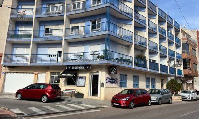 Commercial - Resale - Guardamar del Segura - Guardamar del Segura