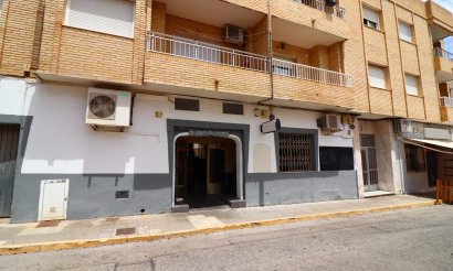 Commercial - Resale - Los Montesinos - Los Montesinos - Village