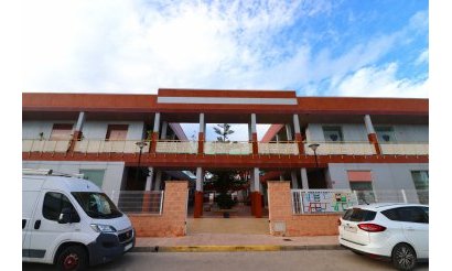Commercial - Resale - San Fulgencio - Bahia de Las Dunas