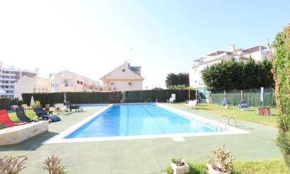 Commercial - Revente - Orihuela Costa - La Zenia